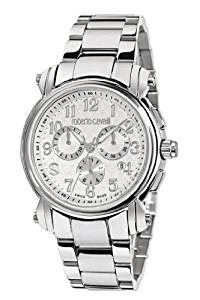 Montre just cavalli discount homme